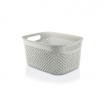 Hoiukast Ucsan Plastik, hall, 23 x 17 x 12 cm