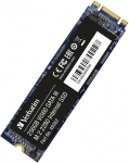 K&otilde;vaketas (SSD) Verbatim Vi560, M.2, 256 GB