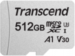 M&auml;lukaart Transcend, 512 MB