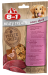 Koeramaius 8in1 Meaty Treats, pardiliha, 0.05 kg