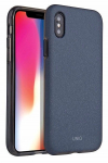 Telefoni &uuml;mbris Uniq, Apple iPhone X / XS, sinine