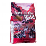 Kuiv koeratoit Taste of the Wild Southwest Canyon Dry Food, veiseliha, 12.2 kg