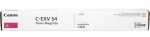 Toonerikassett Canon C-EXV54M, punane v.