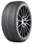 Talverehv Nokian WR Snowproof P 215/50/R18, 92-V, B, B, 69 dB
