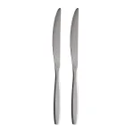 Nuga Domoletti DOMOLETTI WIND CTEC2WI/CR, roostevaba teras, roostevaba teras v., 2 tk, 24 cm