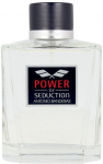Tualettvesi Antonio Banderas Power Of Seduction, 200 ml