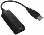 Adapter Thrustmaster T.RJ12, must v.