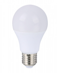 Lambipirn Okko LED, A60, 3000 &deg;K, E27, 10 W, 950 lm, 3 tk