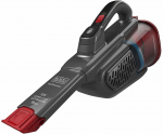 K&auml;sitolmuimeja Black & Decker BHHV315B-QW