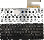 Juhtmevaba arvutiklaviatuur HP, must v.