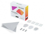 Valgusti seinale Nanoleaf Shapes Triangle, LED, 3 x 42 W, mitmev&auml;rviline