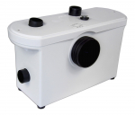 Reovee t&otilde;stejaam IBO AQUASAN PRO, 600 W