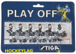 Lauahoki figuurid Stiga Play Off Germany Hockey Team, 6 tk