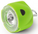 Jalgrattatuli Kross, plastik, roheline