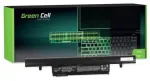 S&uuml;learvutiaku Green Cell PA3904, 4.4 Ah, Li-Ion
