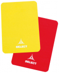 Jalgpallikaart Select, 11.2 cm x 7.8 cm