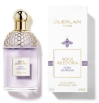 Tualettvesi Guerlain Aqua Allegoria Flora Salvaggia, 125 ml