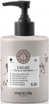 Juuksemask Maria Nila Colour Refresh Cocoa, 300 ml