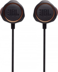 Juhtmega m&auml;nguri peakomplekt JBL Quantum 50, must v.