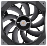 &Otilde;hkjahuti korpusele Thermaltake Toughfan 14, 140 mm x 140 mm