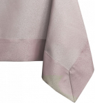 Laudlina ristk&uuml;likukujuline Restilo Empire, heleroosa v., 200 x 140 cm