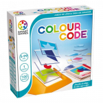 Lauam&auml;ng Smart Games Colour Code