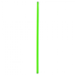 V&otilde;imlemispulk NO10 Gymnastic Light SPR-25120, 120 cm