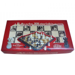 Male Chess Wawel Small Mag
