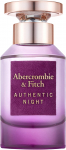 Parf&uuml;&uuml;mvesi Abercrombie & Fitch Abercrombie & Fitch, 50 ml