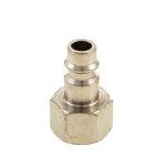 Pneumaatiline kiir&uuml;hendus Haushalt VG159, 100 Bar, 1/4"M, 3/8"F