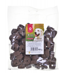 Koeramaius Maced Dog Biscuits, lambaliha, 0.5 kg