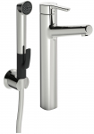 Valamusegisti Oras Inspera 3002F, must/kroom