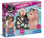 Kosmeetikakomplekt Clementoni Crazy Chic