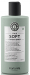 Juukse konditsioneer Maria Nila True Soft, 300 ml