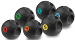 T&auml;idetud pall Toorx Medicine Ball, 230 mm, 8 kg