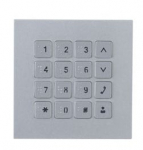 Lukk Dahua Keyboard Module VTO4202F-MK, h&otilde;be v.