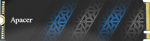K&otilde;vaketas (SSD) Apacer AS2280P4U Pro, M.2, 512 GB