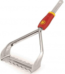 K&otilde;blas Wolf-Garten Multi-Change Pull Weeder 71AAA015650, roostevaba teras