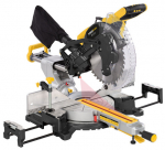 Elektriline ketassaag Powerplus POWX075750DB, 2200 W, 305 mm