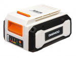 Aku Daewoo DABT 2540Li, 40 V, li-ion, 2500 mAh