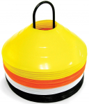 Koonus SKLZ Agility Cone Set SKLZ0127, 20 cm, 20 tk