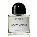 Parf&uuml;&uuml;mvesi Byredo Slow Dance, 100 ml