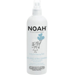 Laste juuksepihusti Noah Detangling Conditioner, 250 ml