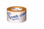 Kleepriba Tyvek, 2500 cm, 6 cm, 1.5 m&sup2;