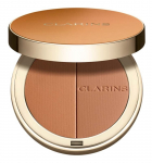Pruunistav puuder Clarins Ever Bronze Compact, 3, 10 g