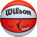 Korvpalli pall Wilson WNBA Authentic WTB5200XB06, 6 suurus