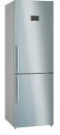 K&uuml;lmik s&uuml;gavk&uuml;lmik all Bosch KGN367ICT