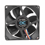 &Otilde;hkjahuti korpusele Alphacool 24829, 80 mm x 80 mm