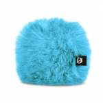 Tuulefilter (Windscreen) R&oslash;de WS9-B