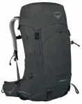 Matkaseljakott Osprey Stratos 44, tumehall v., 44 l